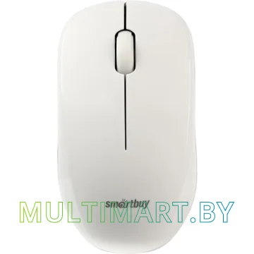 Мышь SmartBuy One SBM-370AG-WG